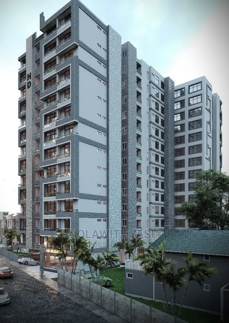 2bdrm Apartment in Champion Properties, Bole for sale