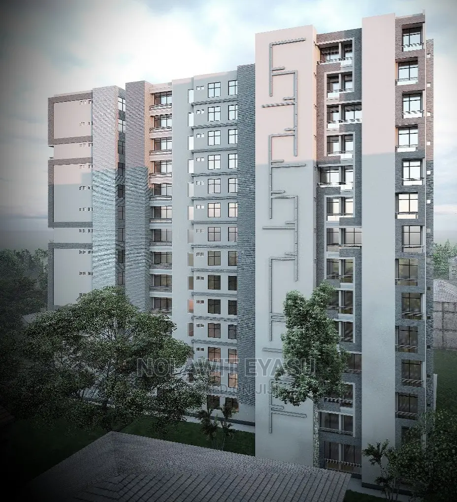 2bdrm Apartment in Champion Properties, Bole for sale