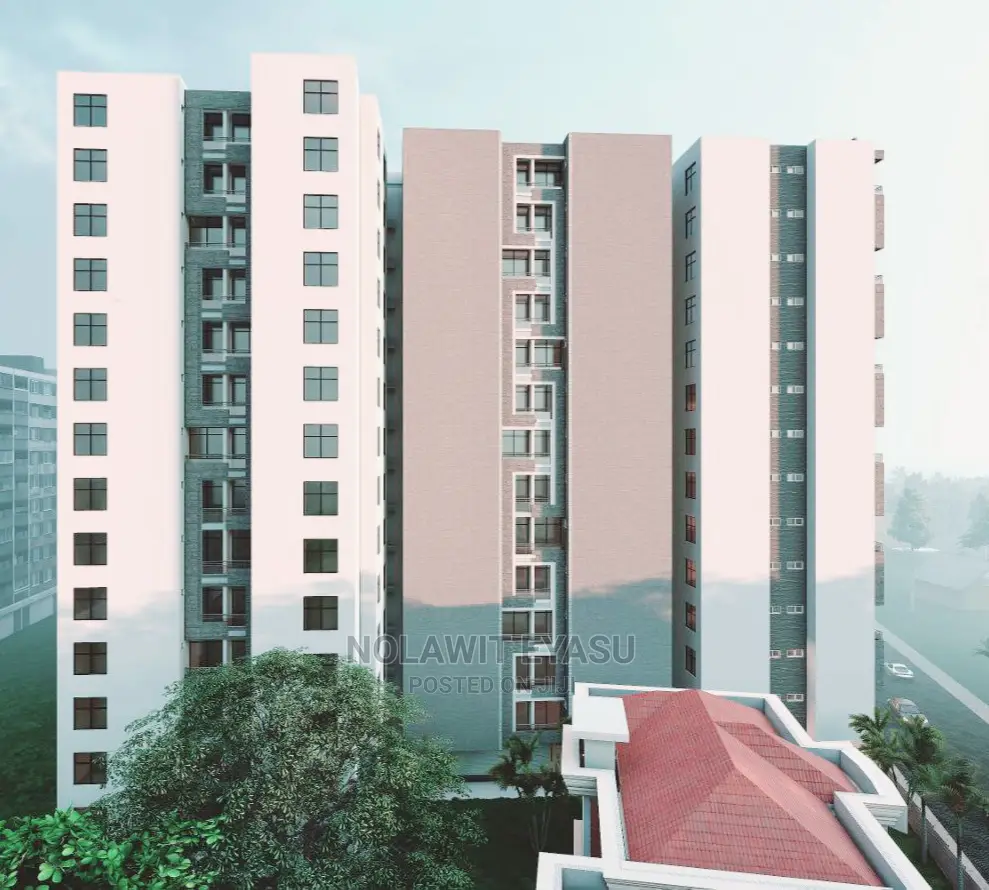 2bdrm Apartment in Champion Properties, Bole for sale