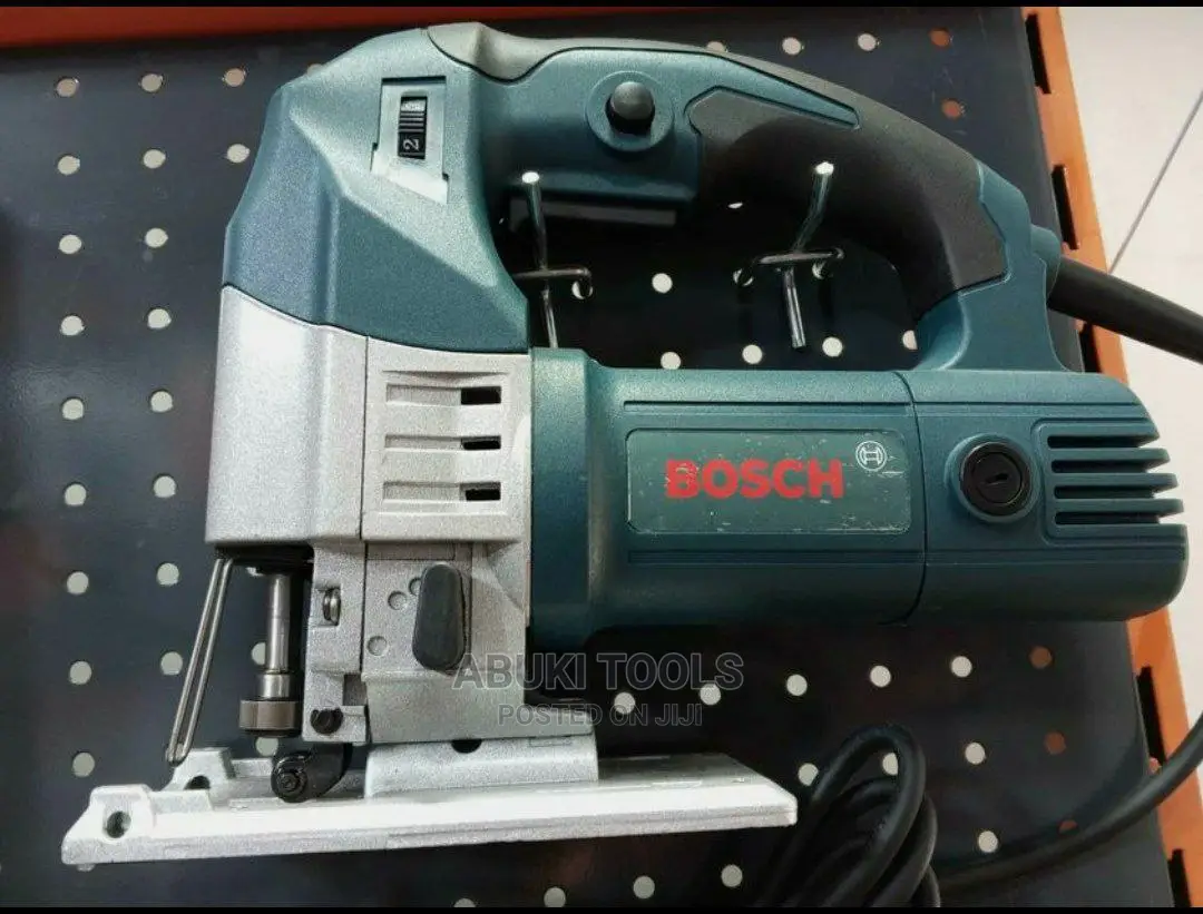 Bosch Jig Saw