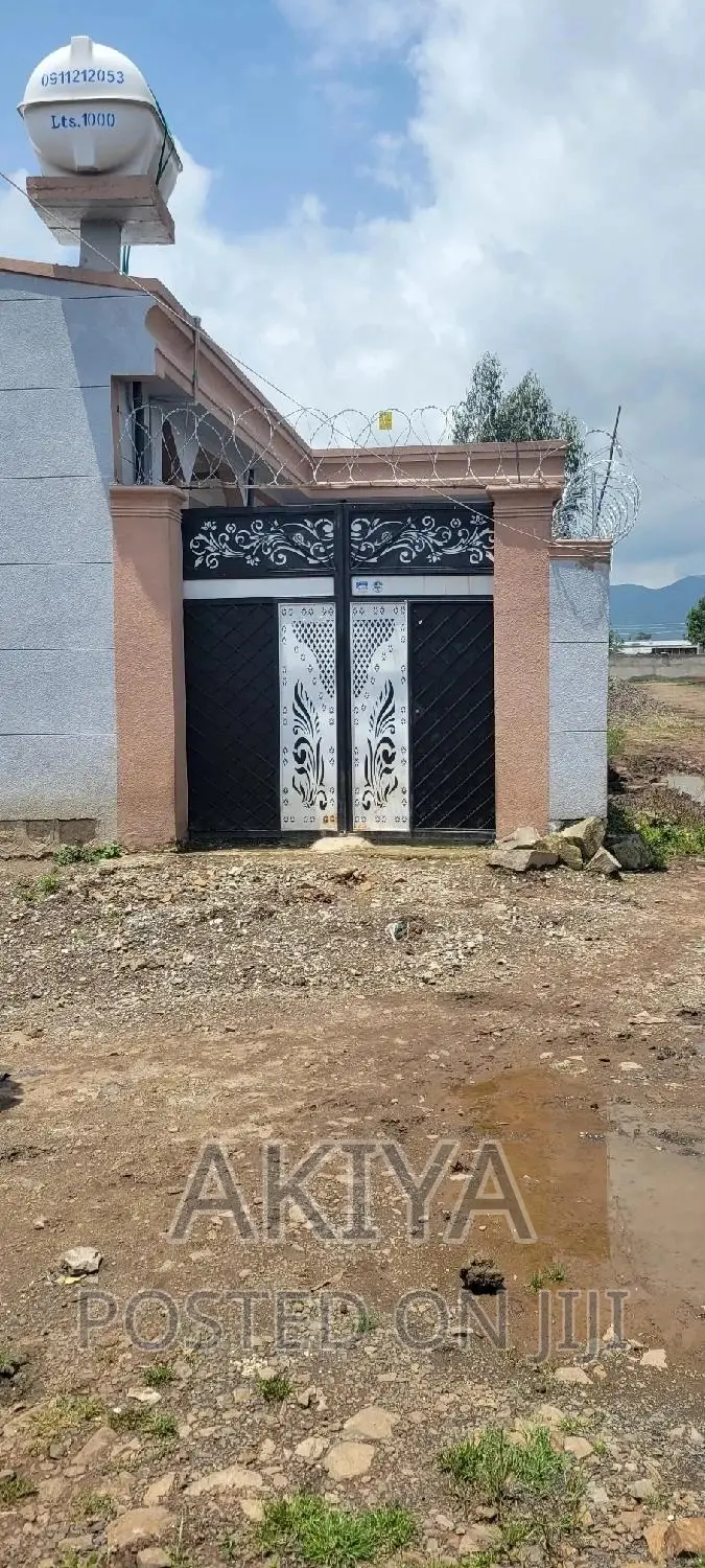 3bdrm House in House, Oromia-Finfinne for sale