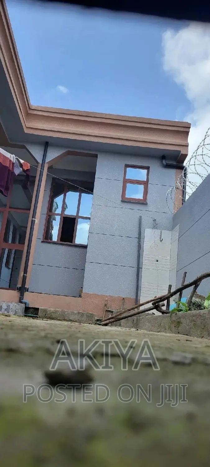 3bdrm House in House, Oromia-Finfinne for sale