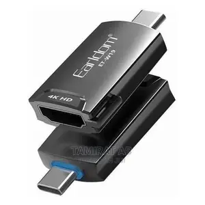 Type-C to HDMI Converter - Earldom (ET-W19)