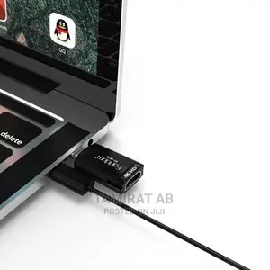 Type-C to HDMI Converter - Earldom (ET-W19)