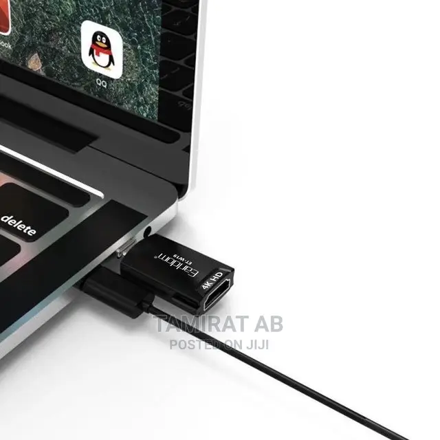 Type-C to HDMI Converter - Earldom (ET-W19)