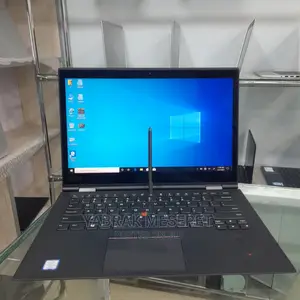 New Laptop Lenovo ThinkPad X1 Carbon 16GB Intel Core I5 SSD 512GB