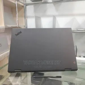 New Laptop Lenovo ThinkPad X1 Carbon 16GB Intel Core I5 SSD 512GB