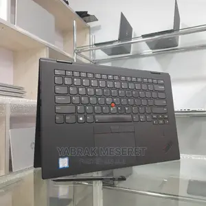 New Laptop Lenovo ThinkPad X1 Carbon 16GB Intel Core I5 SSD 512GB