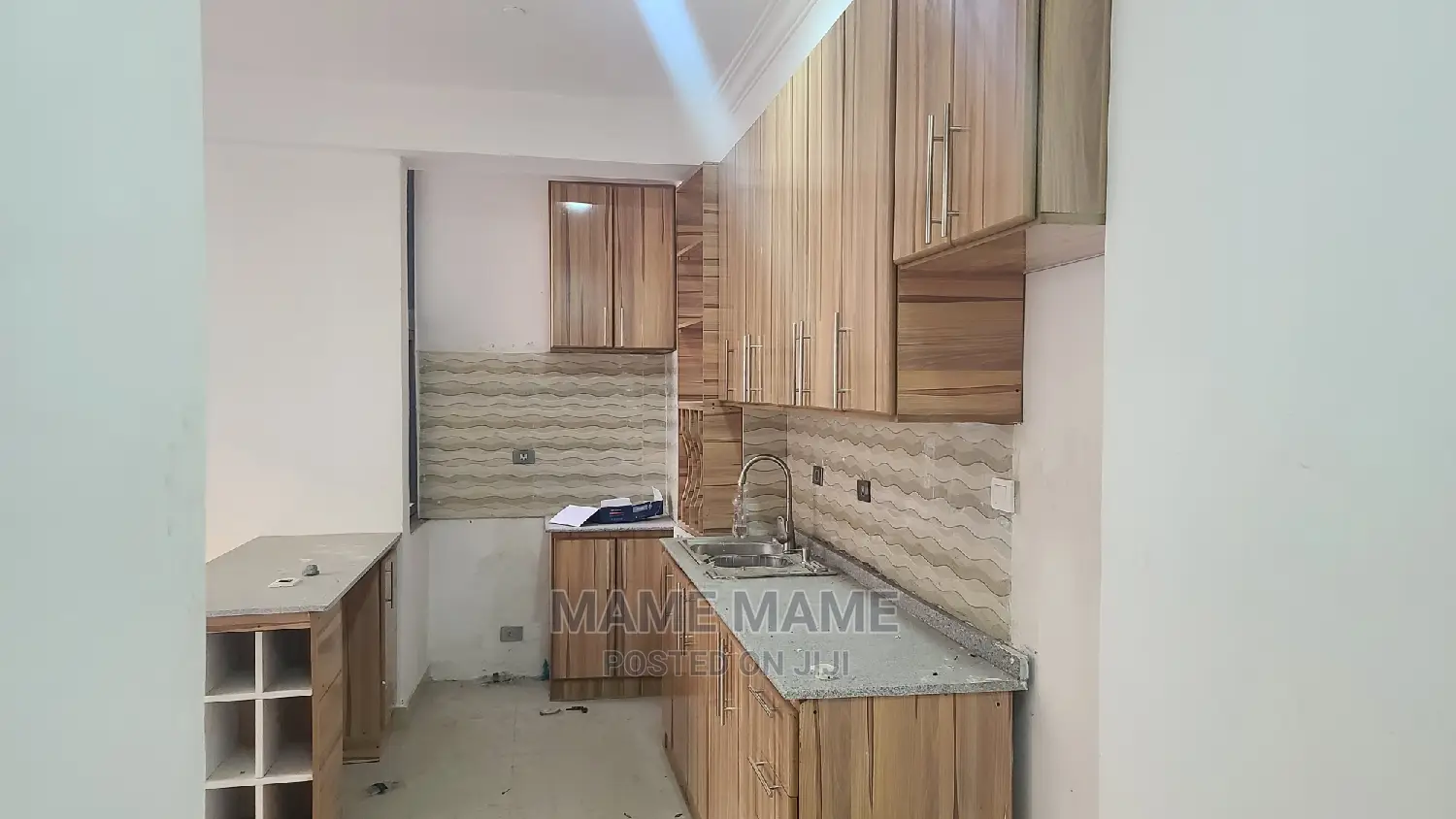2bdrm Apartment in Addis Abeba, Bole for rent