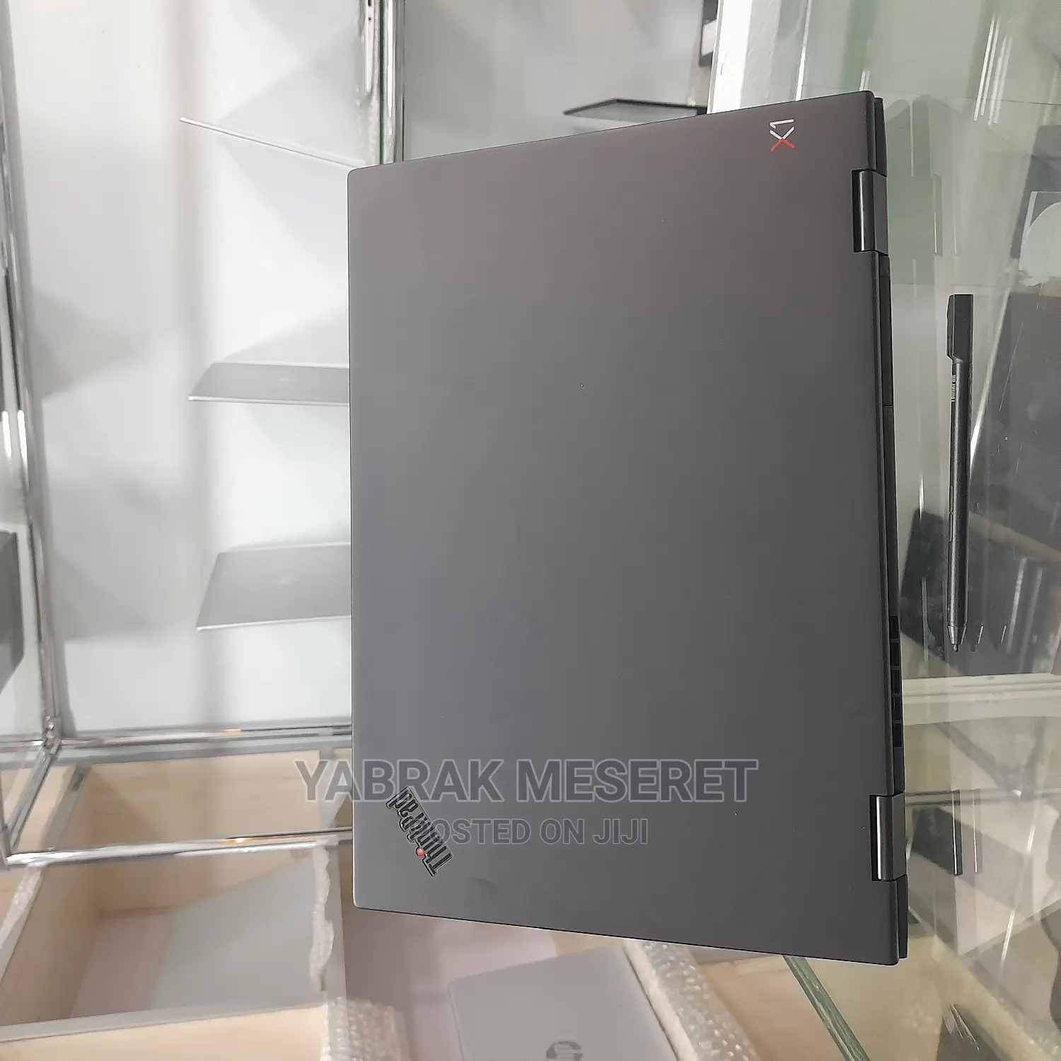 New Laptop Lenovo ThinkPad X1 Carbon 16GB Intel Core I5 SSD 512GB