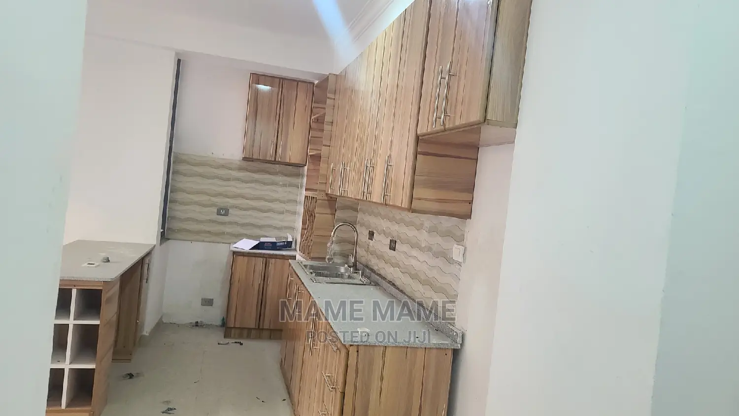 2bdrm Apartment in Addis Abeba, Bole for rent