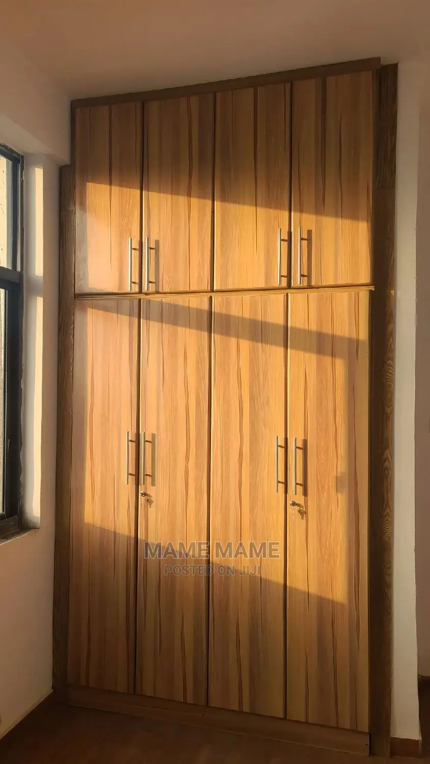 2bdrm Apartment in Addis Abeba, Bole for rent