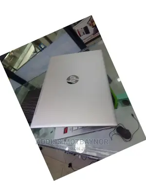 Photo - New Laptop HP Pavilion 15 8GB AMD Ryzen 7 SSD 512GB
