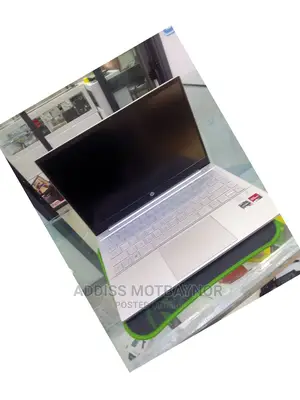 New Laptop HP Pavilion 15 8GB AMD Ryzen 7 SSD 512GB