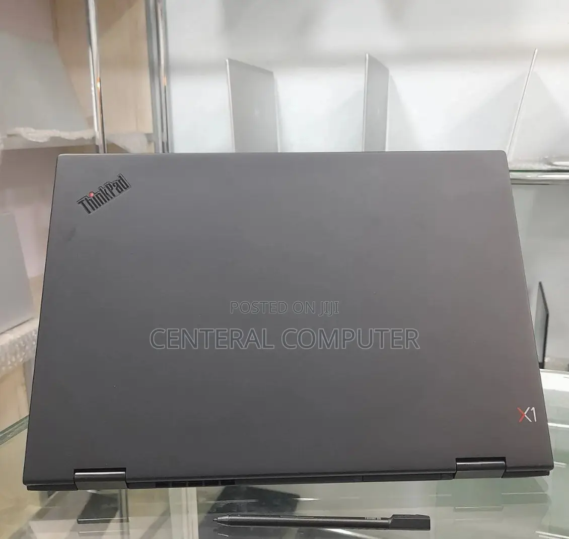 New Laptop Lenovo ThinkPad X1 Carbon 16GB Intel Core I5 SSD 512GB