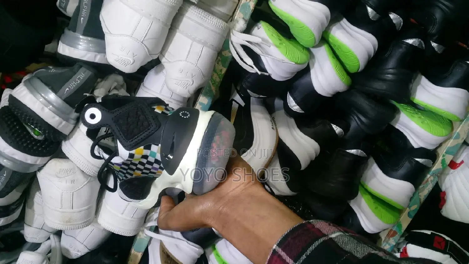 Orginal Nike Shoes