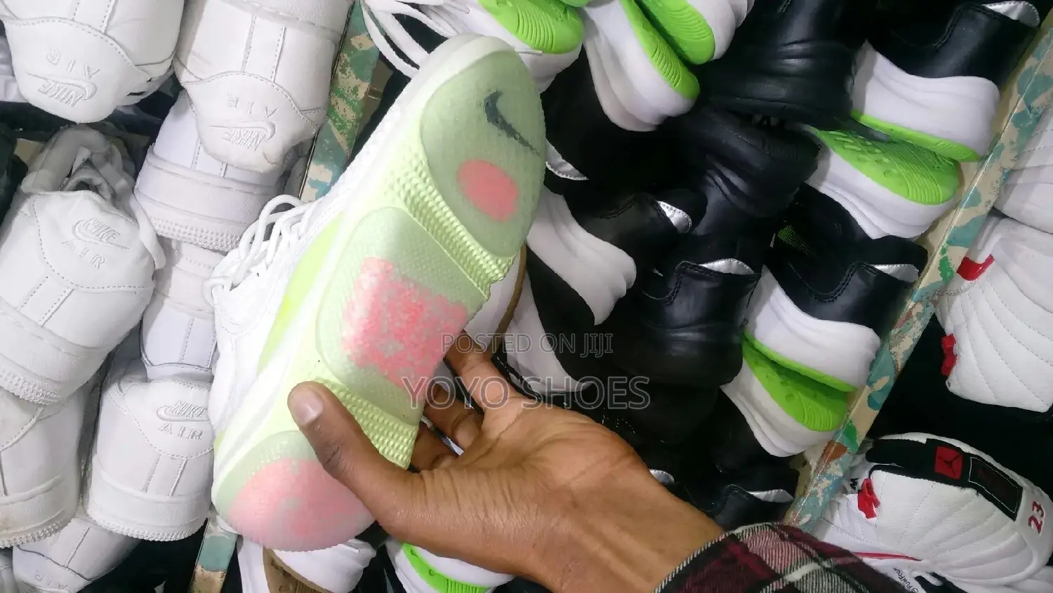 Orginal Nike Shoes