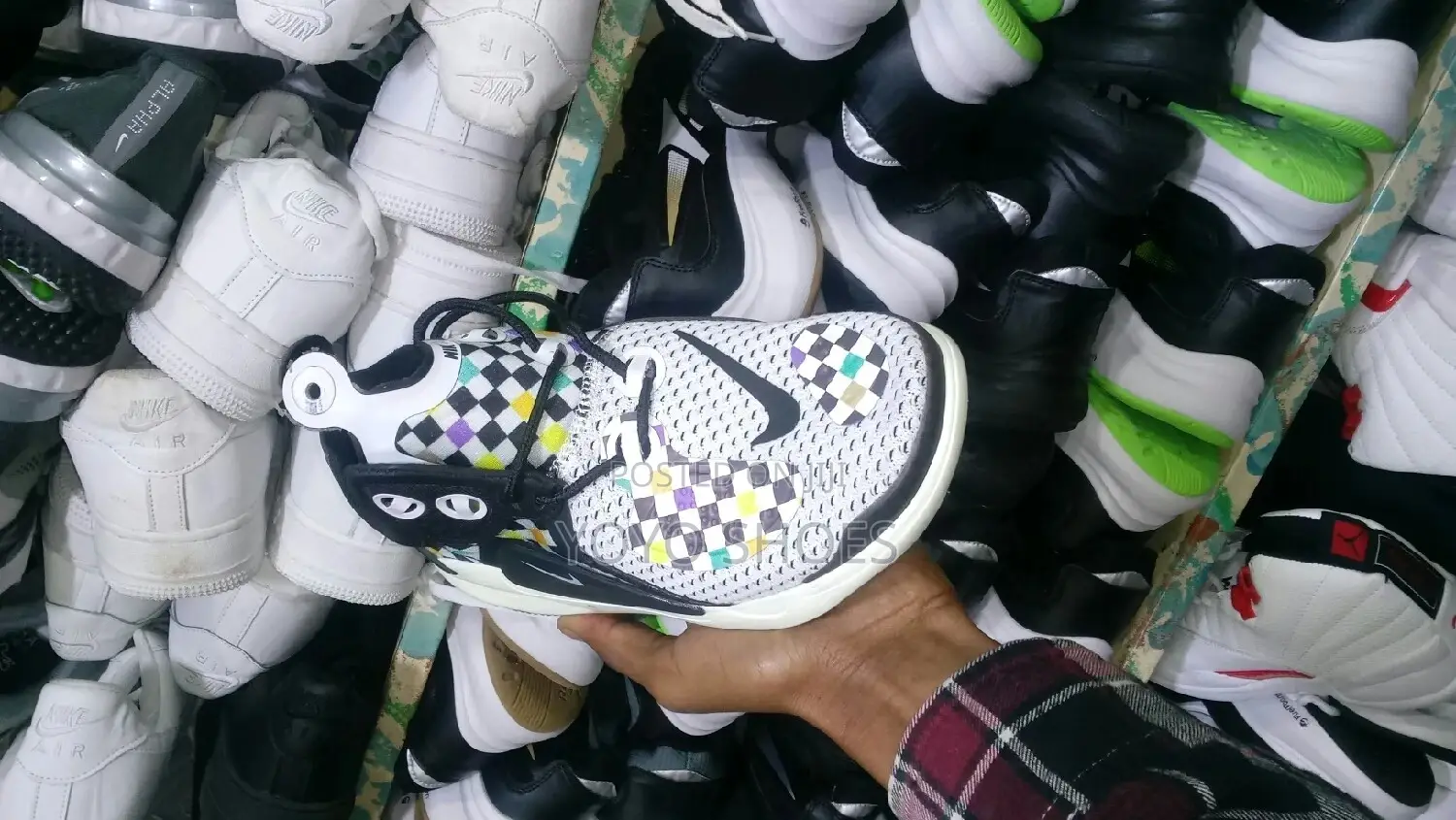 Orginal Nike Shoes