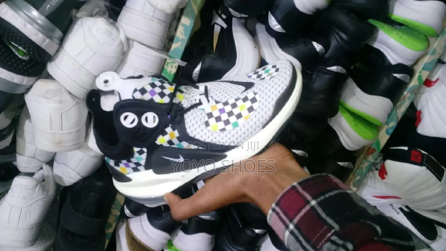 Orginal Nike Shoes