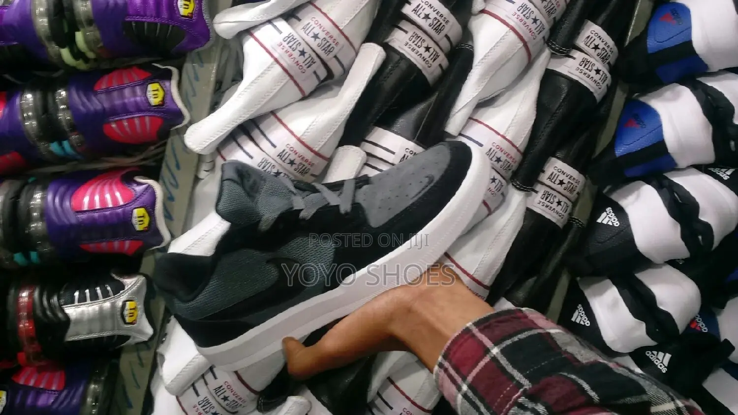 Nike Orginal