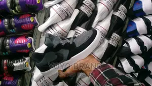 Photo - Nike Orginal