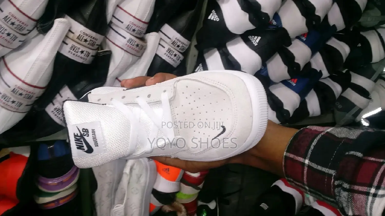 Nike Orginal