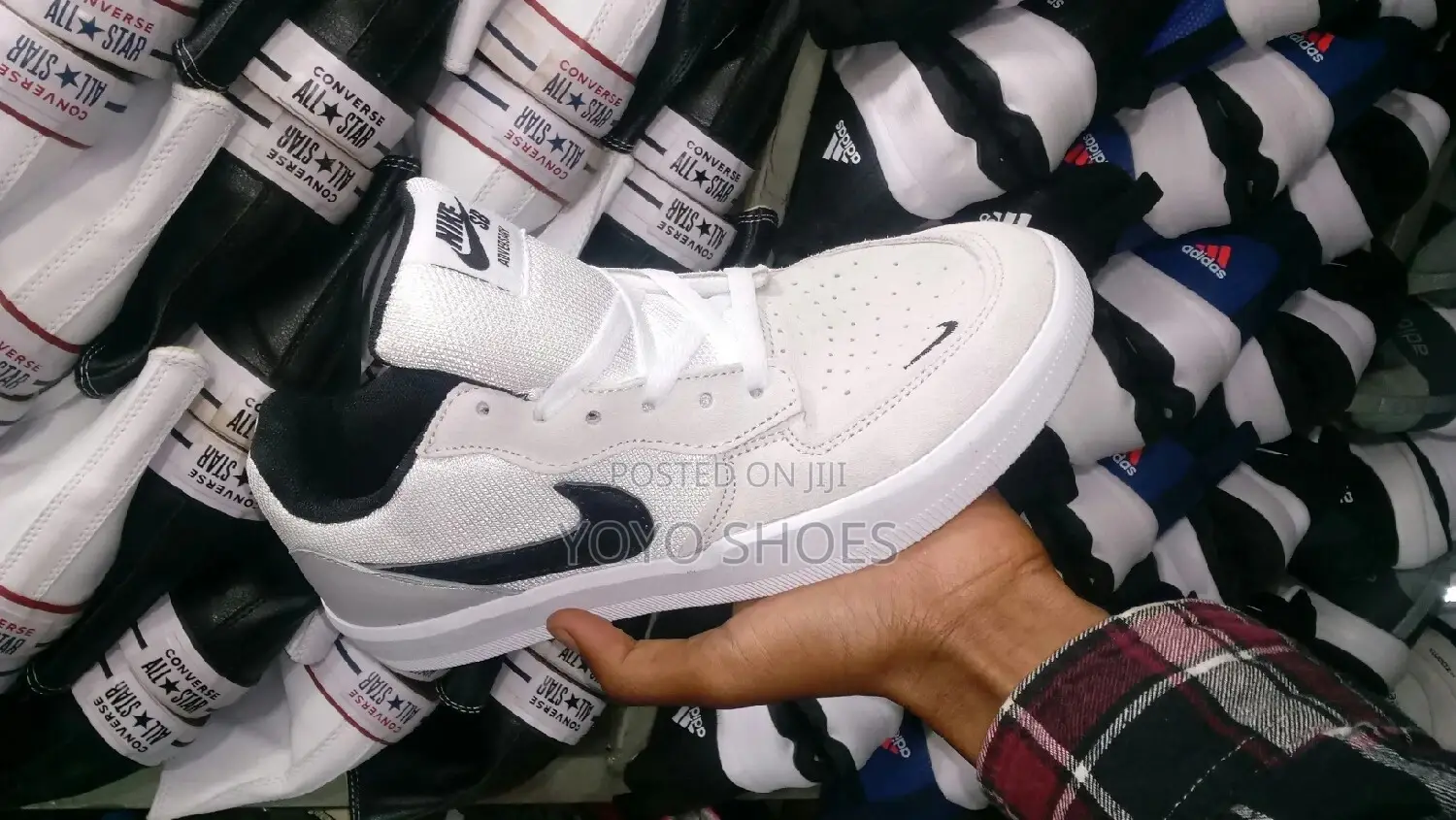 Nike Orginal