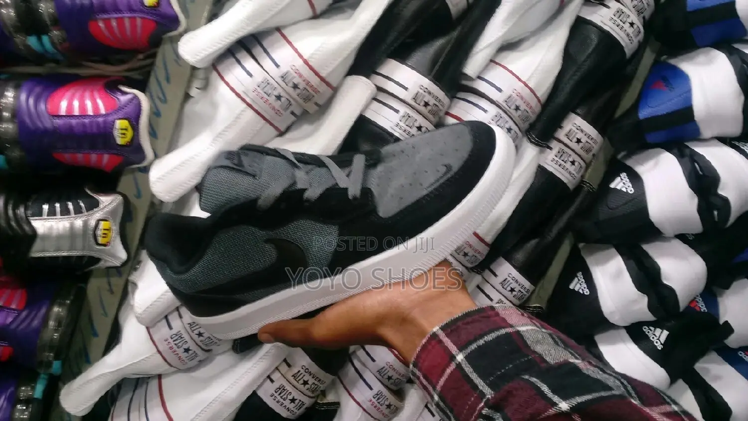 Nike Orginal