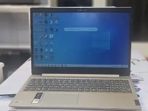New Laptop Lenovo Ideapad 3 8GB Intel Core I3 HDD 1T