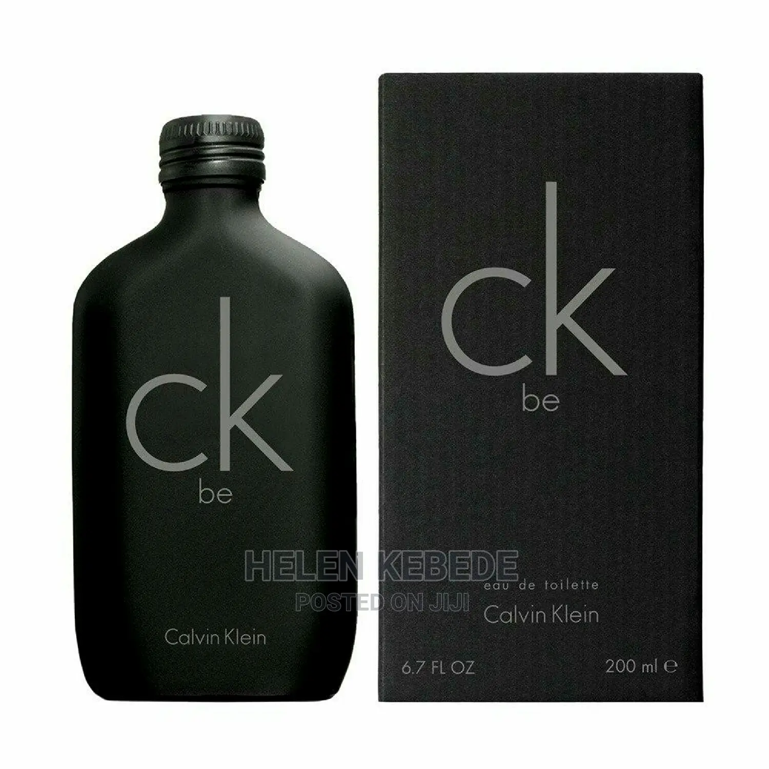 RCALVIN KLEIN CK One Eau De Perfume Spray 100ml