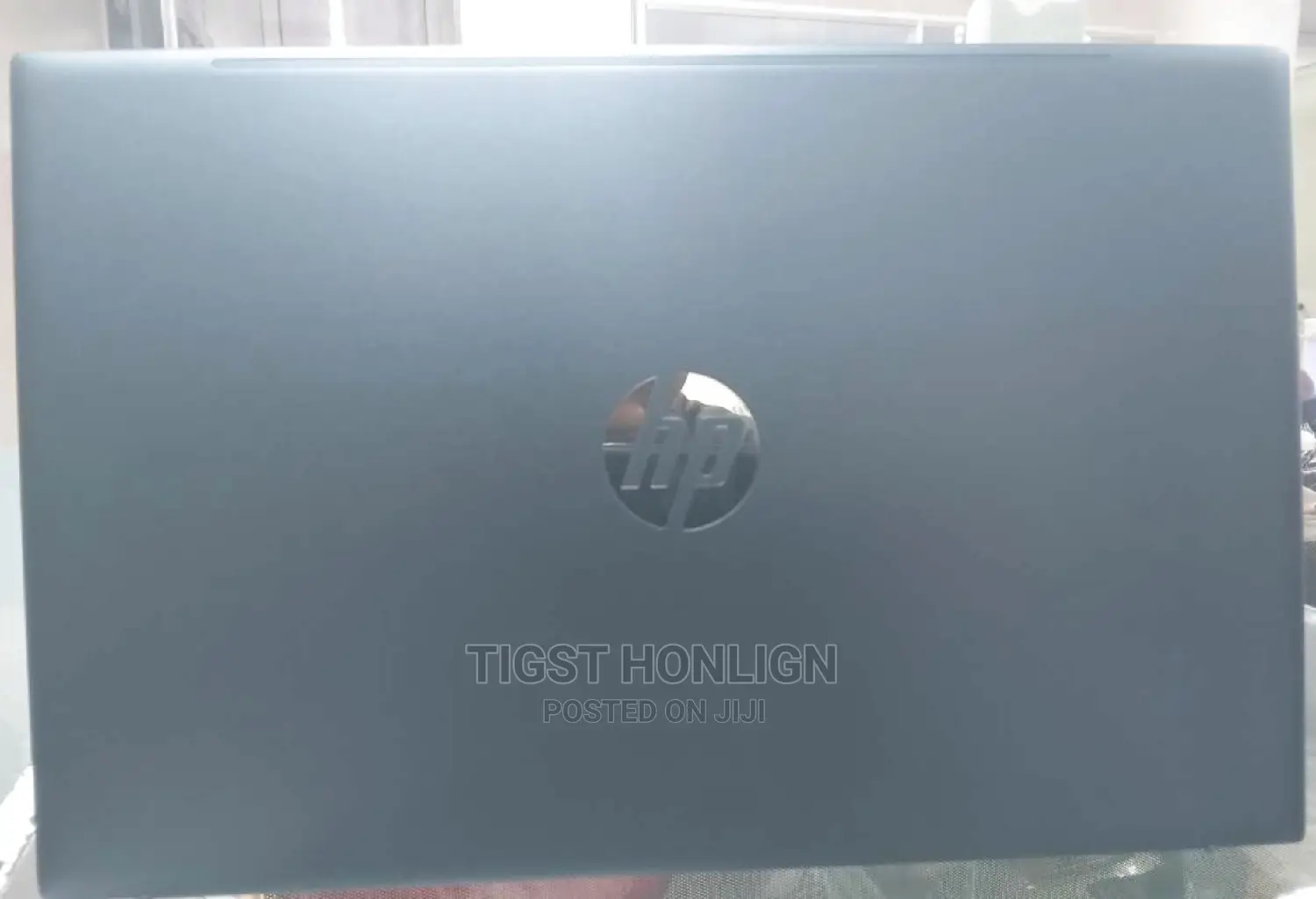 New Laptop HP Pavilion 15 8GB AMD Ryzen 5 SSD 512GB