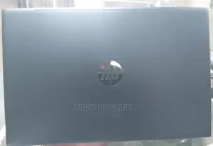 New Laptop HP Pavilion 15 8GB AMD Ryzen 5 SSD 512GB