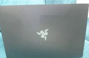 Photo - New Laptop Razer Blade 16GB Intel Core I7 SSD 512GB