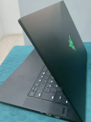 New Laptop Razer Blade 16GB Intel Core I7 SSD 512GB