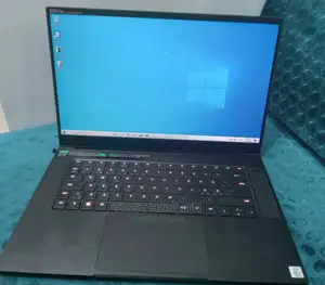 New Laptop Razer Blade 16GB Intel Core I7 SSD 512GB