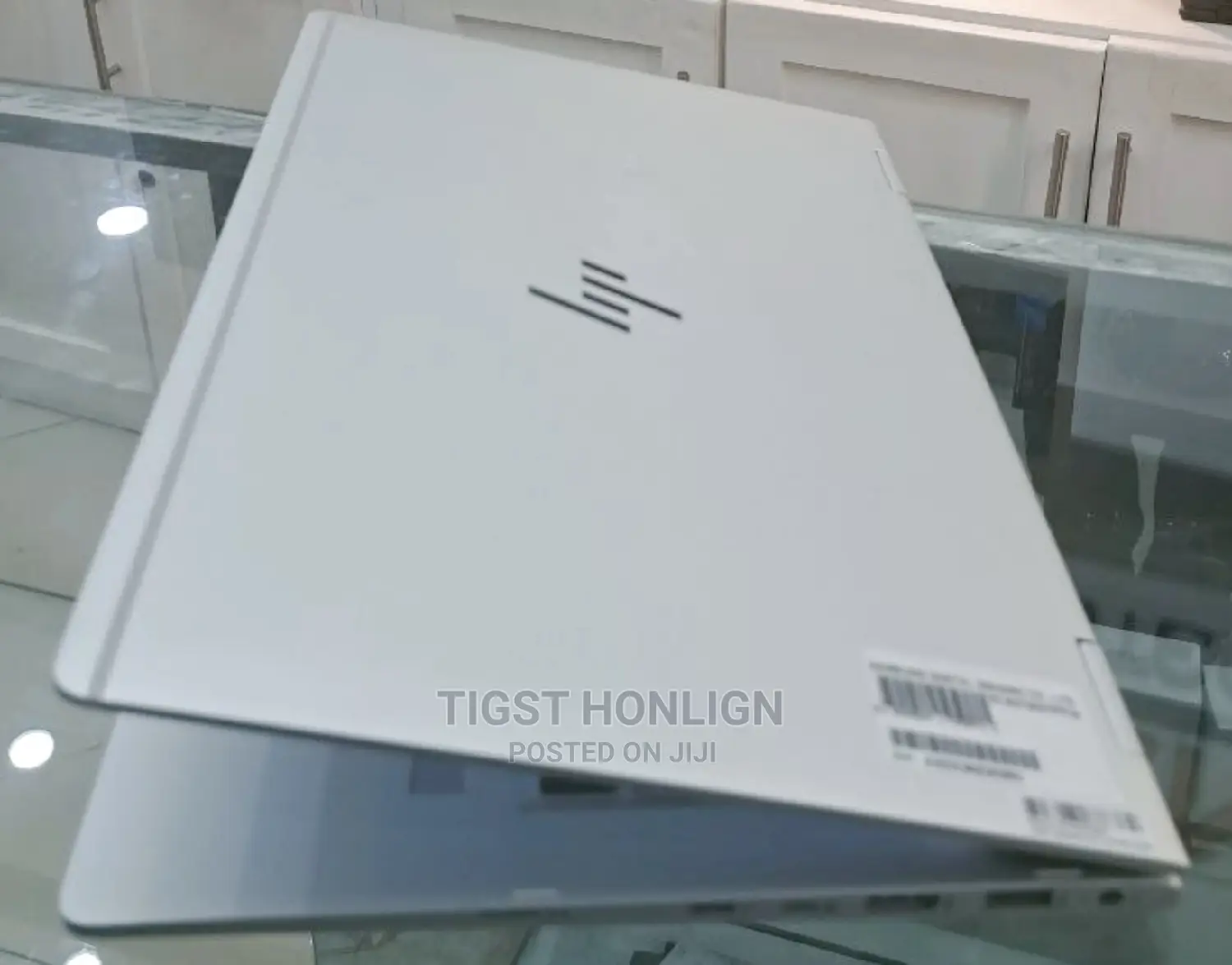 New Laptop HP EliteBook 830 16GB Intel Core I5 SSD 512GB