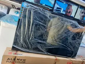 WEECO 43 Inchi Double Glass Smart 2024 Tv