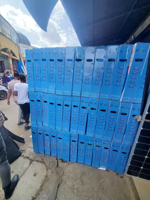 Gallaxy 43 Inchi Double Glass Smart 2024 Tv