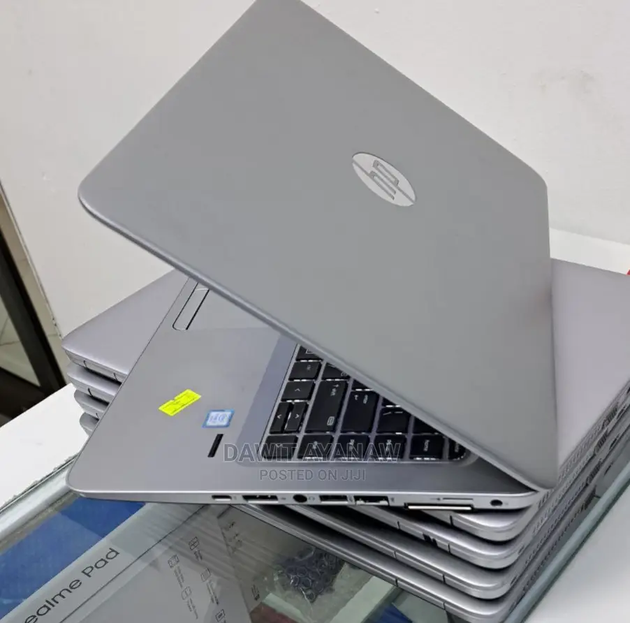 New Laptop HP EliteBook 840 G3 8GB Intel Core i7 HDD 1T