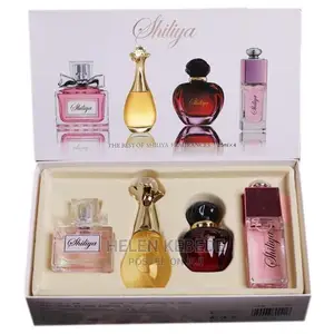 Photo - Veyes Perfume Gift Box