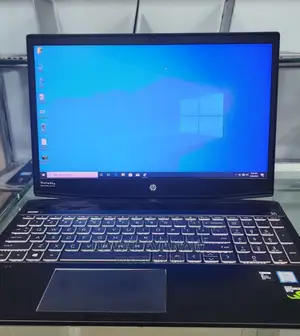 Photo - New Laptop HP Pavilion 15 8GB Intel Core I7 HDD+SSD 128GB