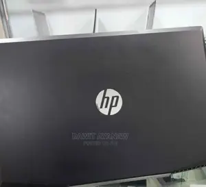 New Laptop HP Pavilion 15 8GB Intel Core I7 HDD+SSD 128GB