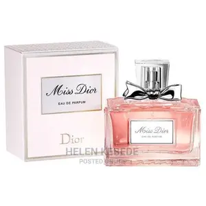 Photo - Dior Miss Dior Eau De Parfum