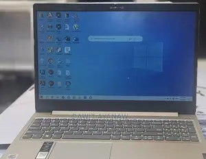 Photo - New Laptop Lenovo Ideapad 3 8GB Intel Core I3 HDD 1T