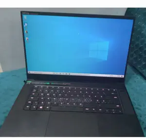 New Laptop Razer Blade Advanced 16GB Intel Core I7 SSD 512GB