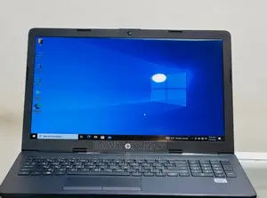 New Laptop HP Stream Notebook 8GB Intel Core I5 HDD 1T