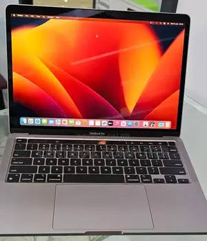 Photo - New Laptop Apple MacBook Pro 2022 M2 8GB Apple M2 SSD 256GB