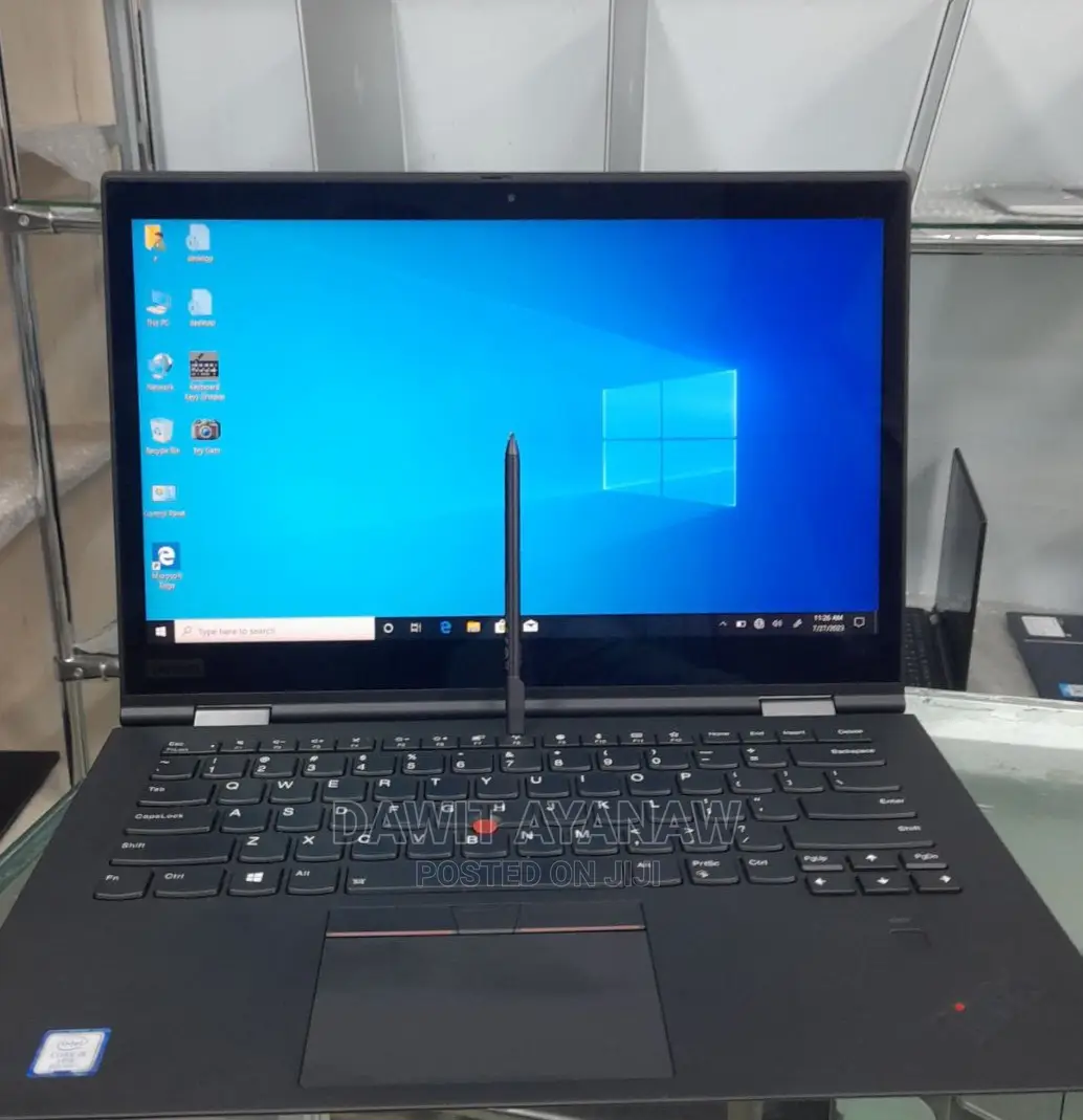 New Laptop 16GB Intel Core I5 SSD 512GB