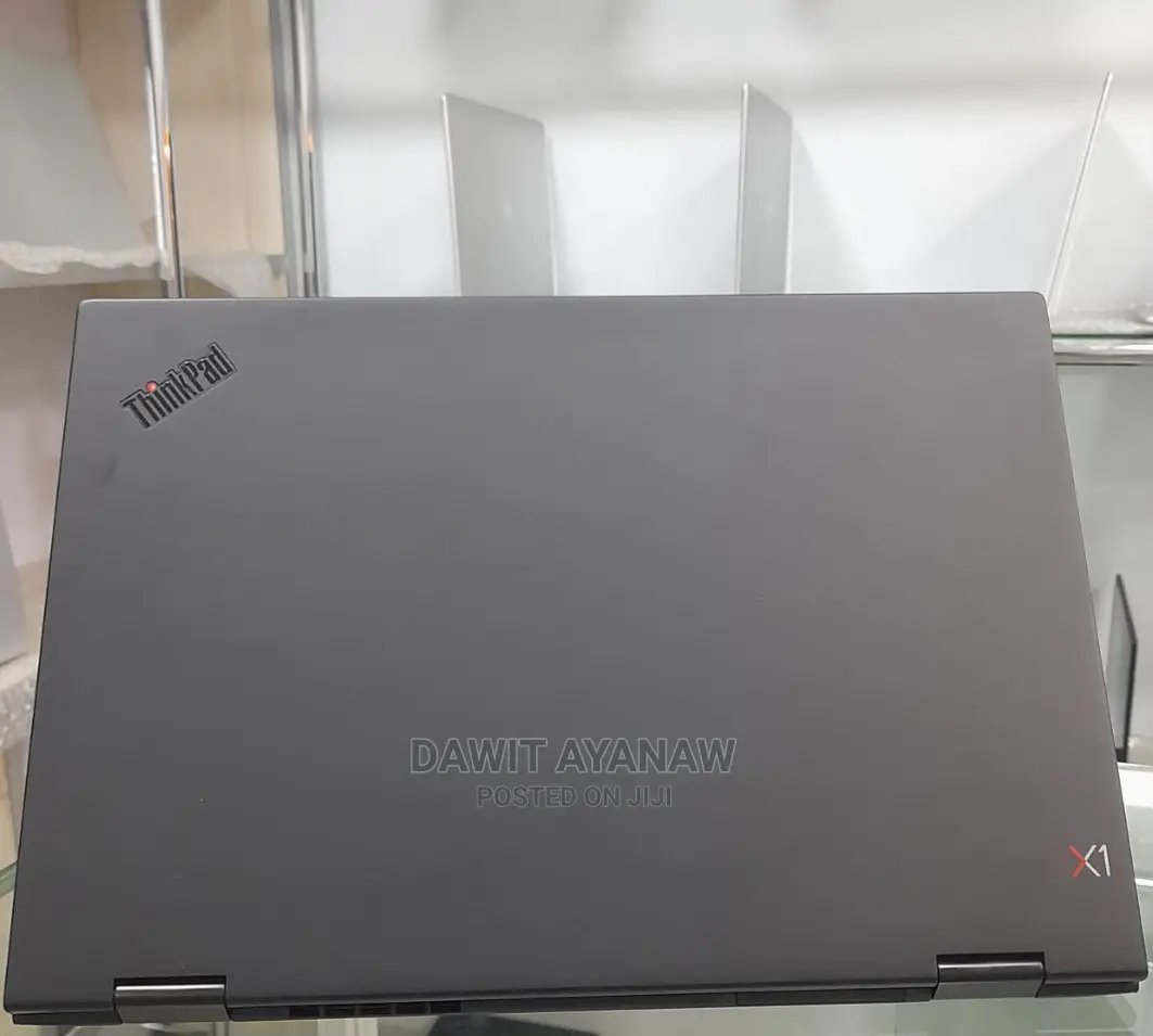 New Laptop 16GB Intel Core I5 SSD 512GB