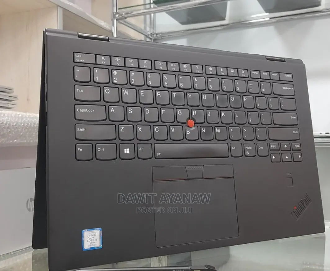 New Laptop 16GB Intel Core I5 SSD 512GB